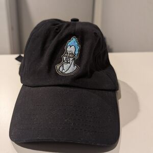 Disney Parks Hades Hat - Deviously Handsome
